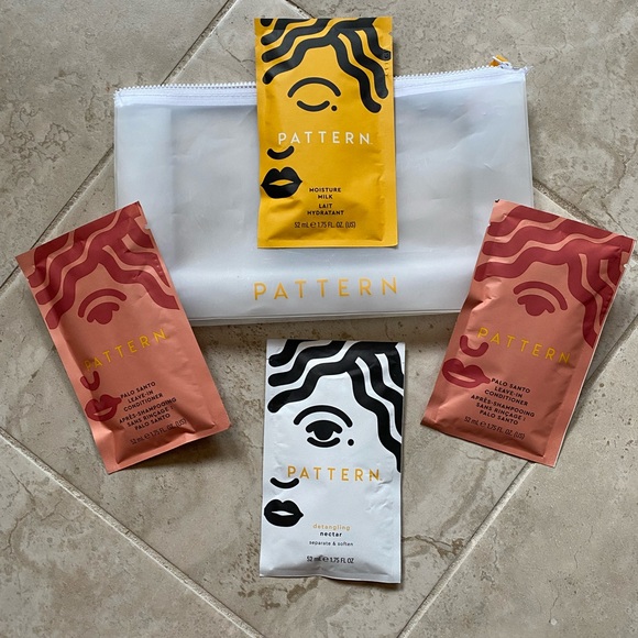 Pattern by Tracee Ellis Ross travel set - Picture 1 of 1